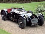 Allard J2 Roadster 1950 года
